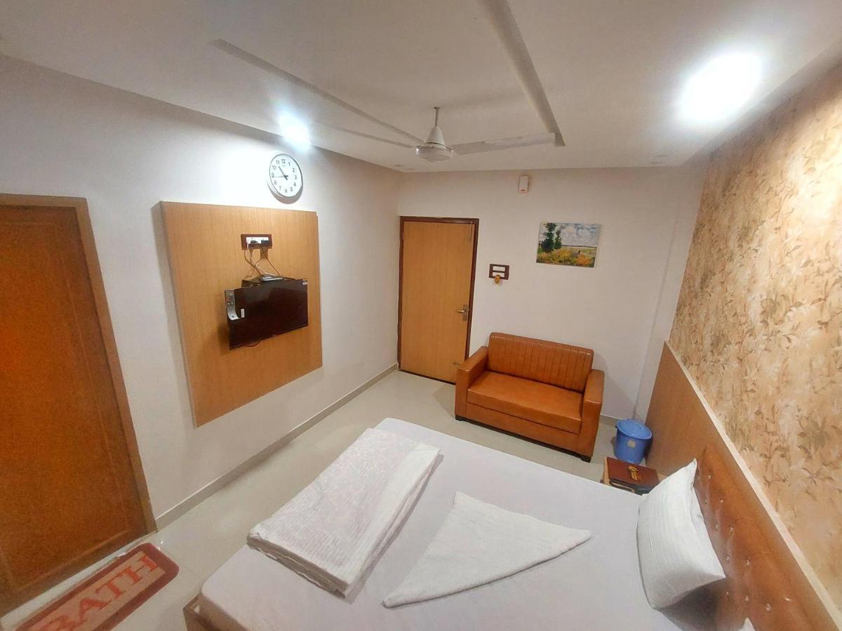 Hotel Sunshine & Restaurant Purnia 外观 照片