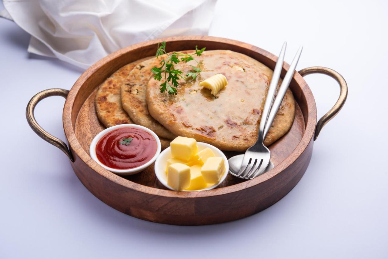 Hotel Sunshine & Restaurant Purnia 外观 照片